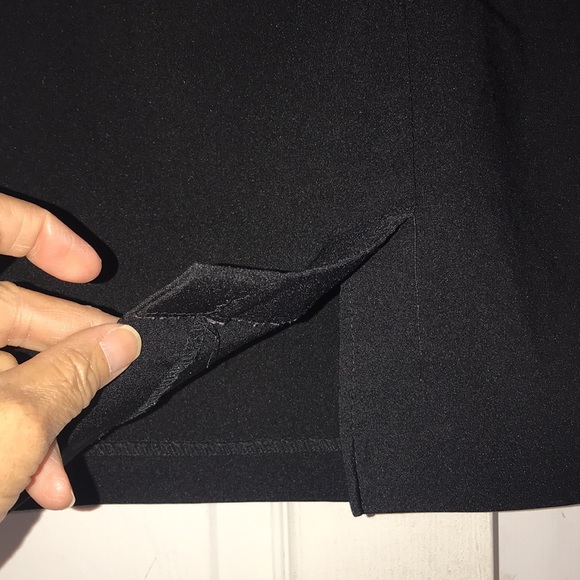 Cute Juniors Stretch Skirt - Picture 5 of 7